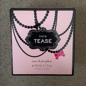 Victoria’s Secret Tease